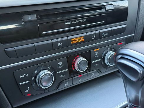 Used 2012 Audi A7 3.0T Premium image 37