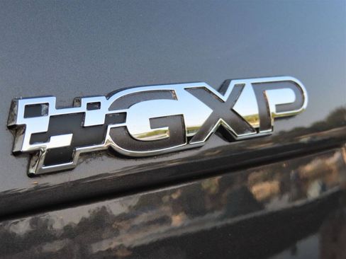 Used 2009 Pontiac G8 GXP RWD image 36