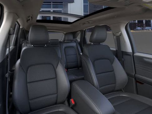 New 2026 Ford Escape PHEV image 10