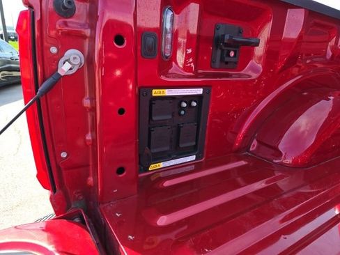 Used 2023 Ford F150 Platinum w/ Equipment Group 701A High image 17