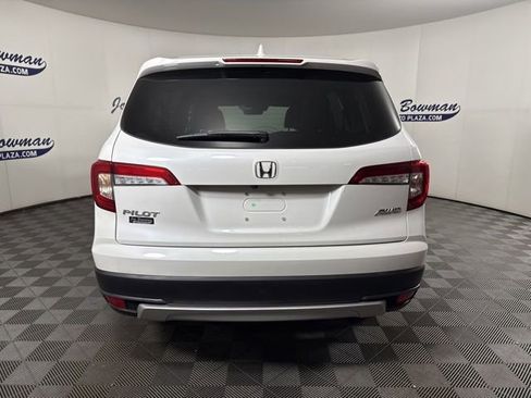 Used 2022 Honda Pilot EX-L image 13