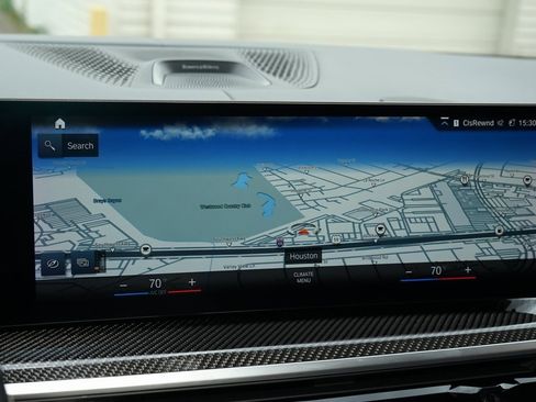 Used 2023 BMW X7 M60i image 15