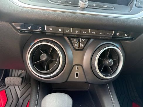 Used 2024 Chevrolet Blazer LT w/ Redline Edition FWD image 21