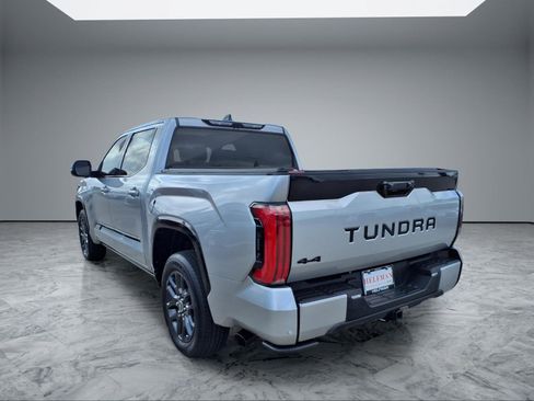 Used 2023 Toyota Tundra Platinum image 5