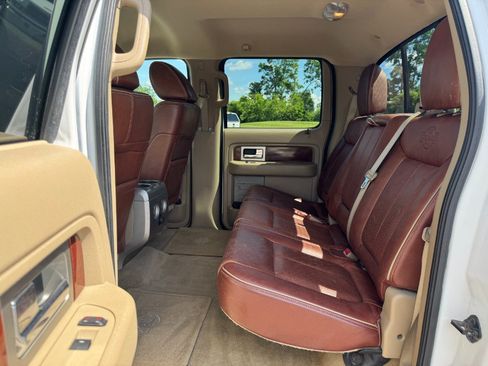 Used 2010 Ford F150 King Ranch AWD/4WD image 16