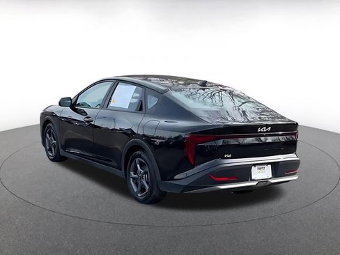 Used 2025 Kia K4 LXS image 10