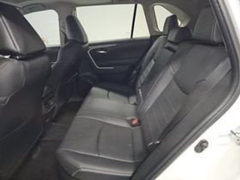 Used 2025 Toyota RAV4 XLE Premium AWD/4WD image 8
