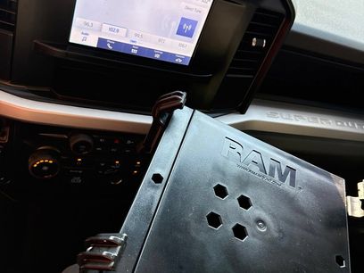 Used 2025 Ford F250 XL w/ STX Appearance Package