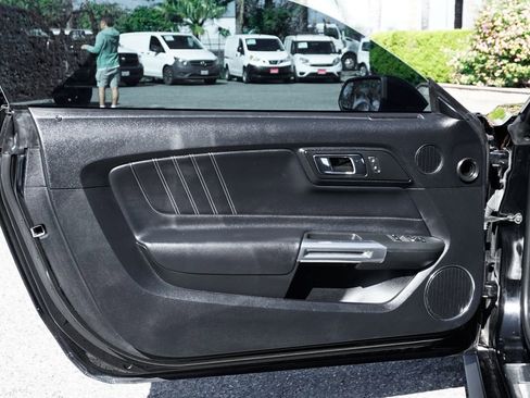 Used 2016 Ford Mustang GT Premium w/ GT Performance Package image 17