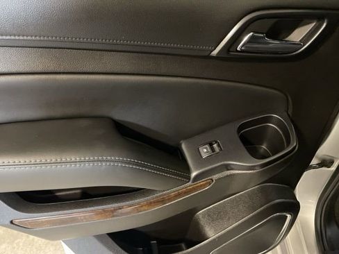 Used 2016 Chevrolet Tahoe LT image 36