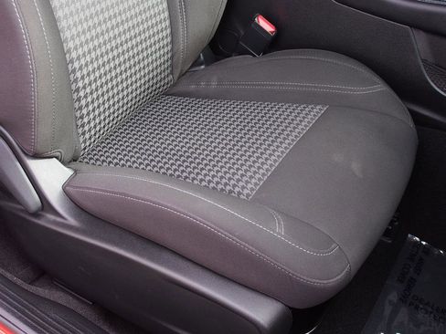 Used 2023 Dodge Challenger SXT w/ Blacktop Package image 12