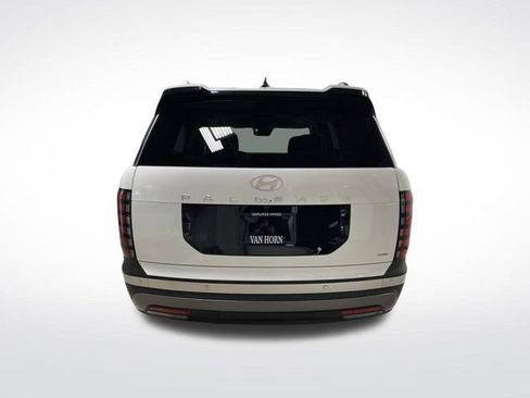 New 2026 Hyundai Palisade SEL image 15