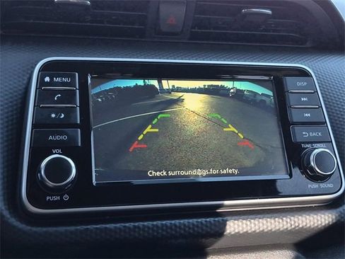 Certified 2024 Nissan Kicks S image 31