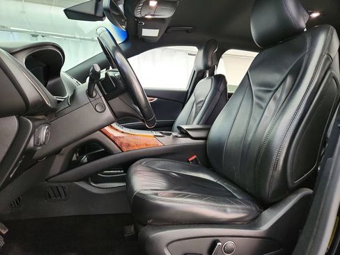 Used 2016 Lincoln MKX Select w/ Select Plus Package AWD/4WD image 10