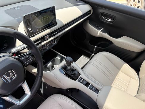 Certified 2026 Honda HR-V EX-L image 16