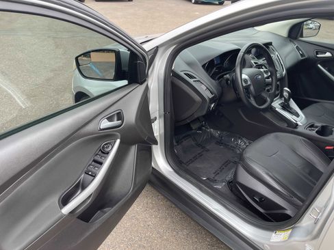Used 2013 Ford Focus SE image 15