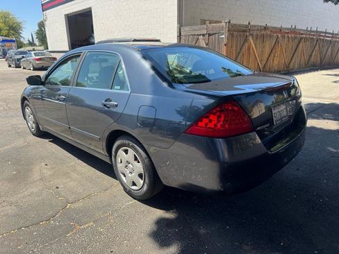 Used 2007 Honda Accord LX image 5