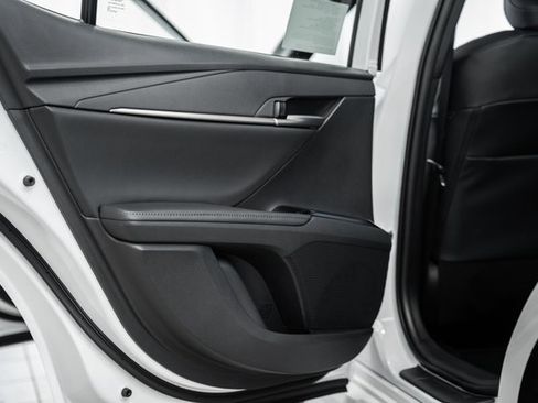 New 2026 Toyota Camry XSE image 33