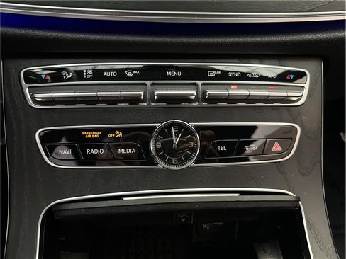 Used 2019 Mercedes-Benz E 450 Cabriolet image 16