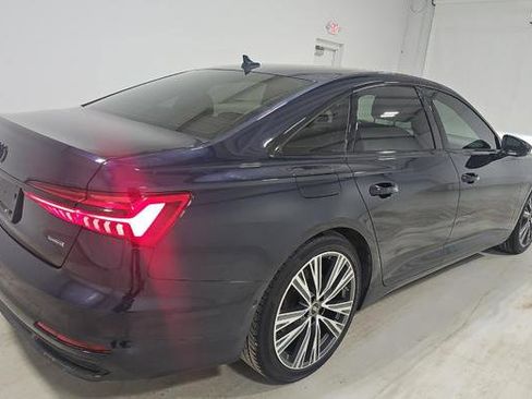 Used 2023 Audi A6 Premium Plus w/ Premium Plus Package image 4