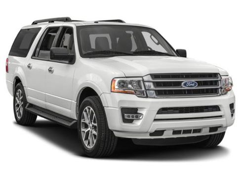 Used 2015 Ford Expedition EL XLT w/ Equipment Group 202A AWD/4WD image 6