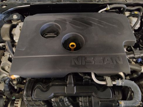 Used 2019 Nissan Altima 2.5 SR FWD image 30