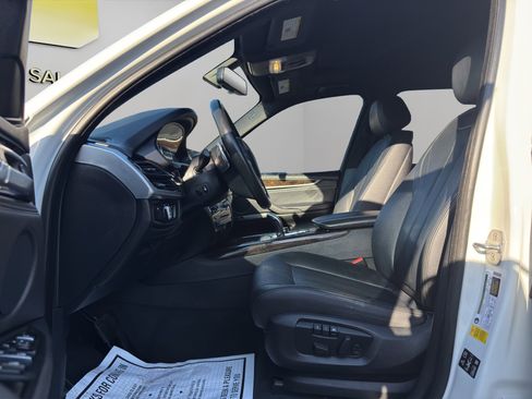 Used 2018 BMW X5 xDrive35i image 9