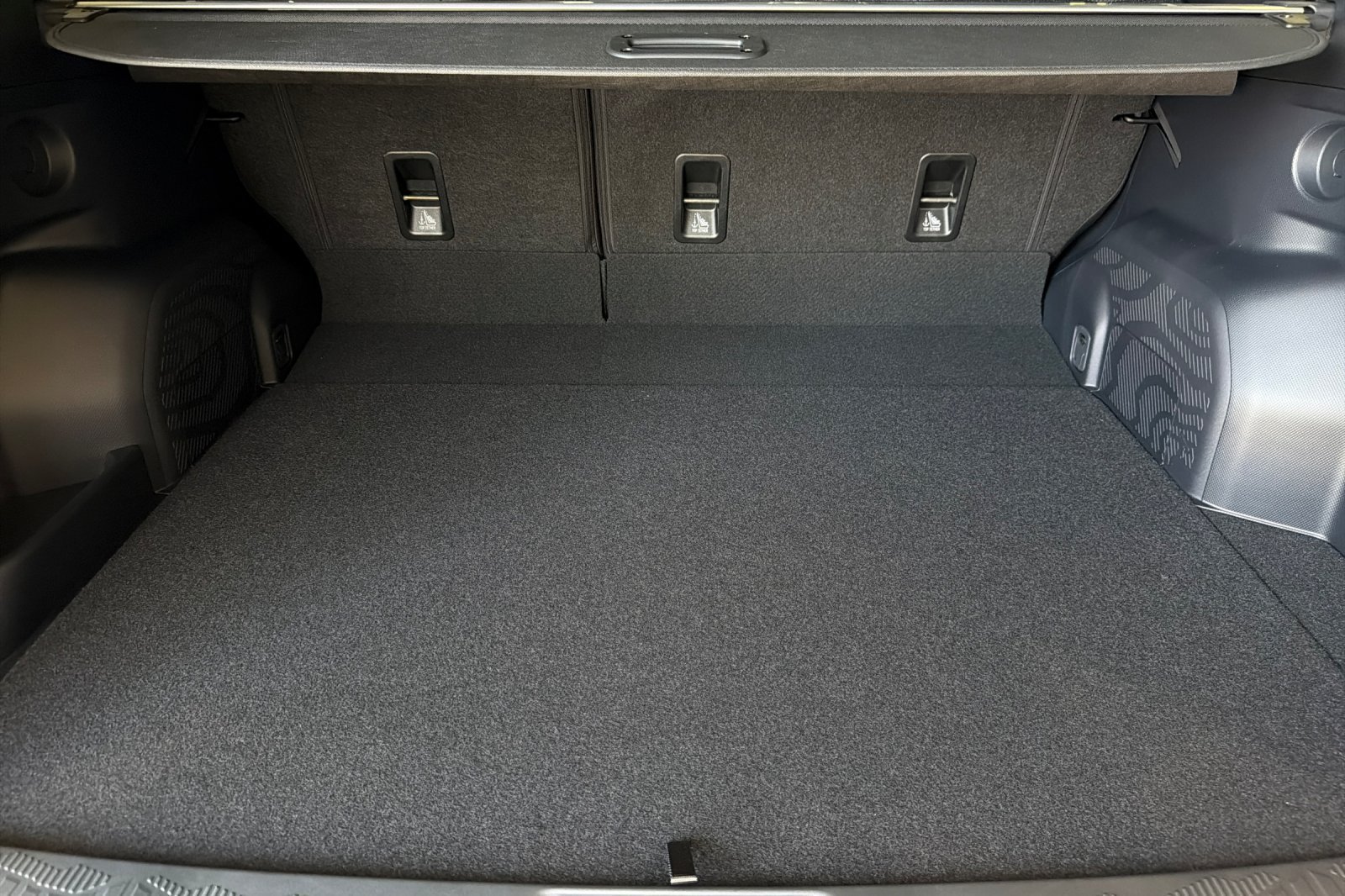 New 2026 Subaru Forester Touring AWD/4WD image 14