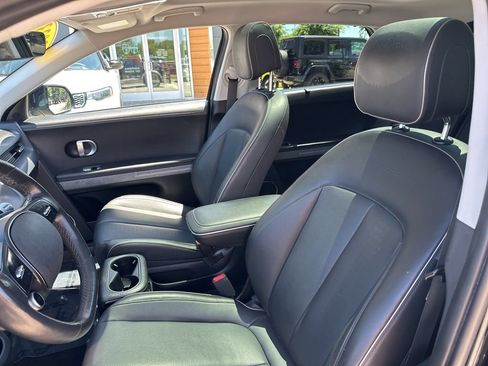 Used 2023 Hyundai Ioniq 5 Limited AWD/4WD image 26