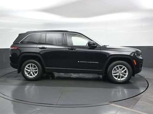 New 2026 Jeep Grand Cherokee Laredo X AWD/4WD image 5