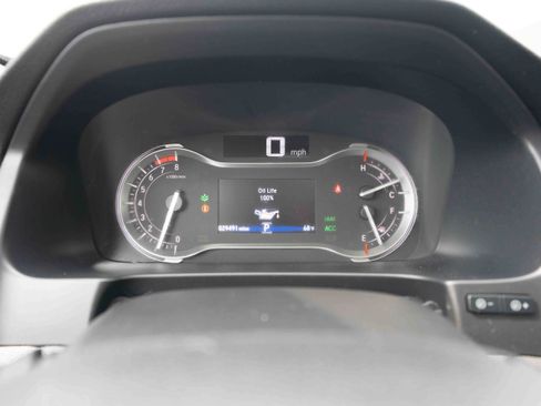 Certified 2023 Honda Ridgeline RTL image 16