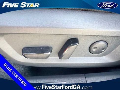 Used 2026 Nissan Rogue Dark Armor FWD image 15