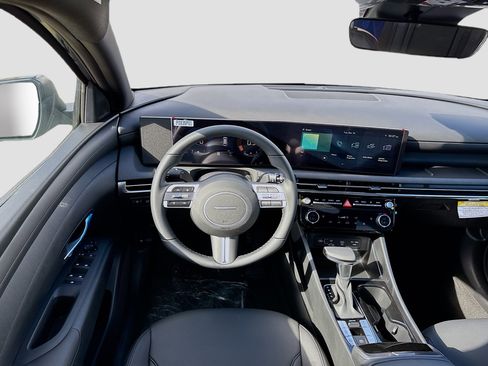 New 2026 Hyundai Tucson XRT image 15