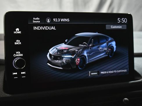 Used 2024 Acura Integra Type S FWD image 37