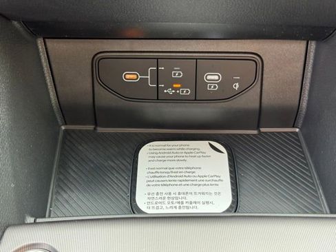 New 2026 Kia Sportage SX image 22