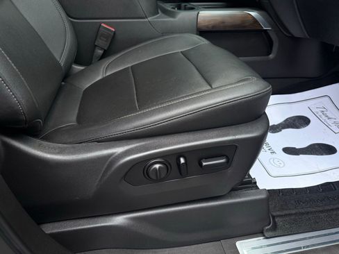 Used 2021 GMC Sierra 1500 SLT image 23