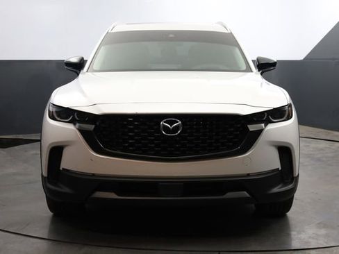 Used 2024 MAZDA CX-50 AWD 2.5 S w/ Weather Package image 3