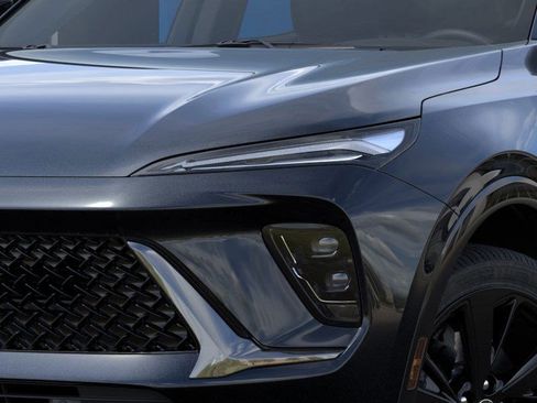 New 2026 Buick Envision Sport Touring image 10