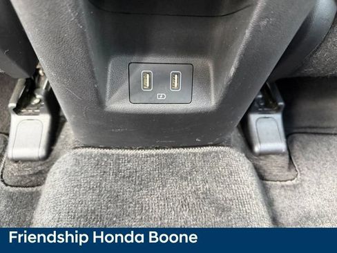 Used 2022 Hyundai Tucson SEL w/ Convenience + Premium Package FWD image 32