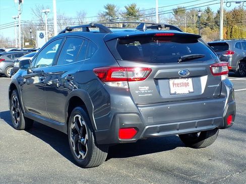 Certified 2023 Subaru Crosstrek 2.5i Limited image 5