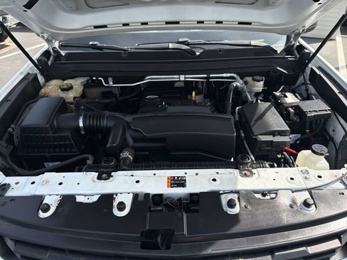 Used 2017 Chevrolet Colorado W/T RWD image 20