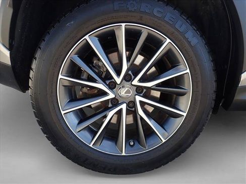 Used 2022 Lexus NX 350 AWD image 7