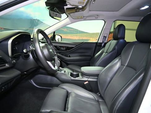 Certified 2024 Subaru Outback Limited image 24