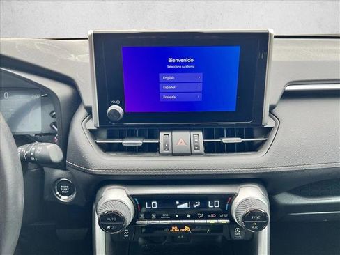 Certified 2023 Toyota RAV4 XLE Premium image 12