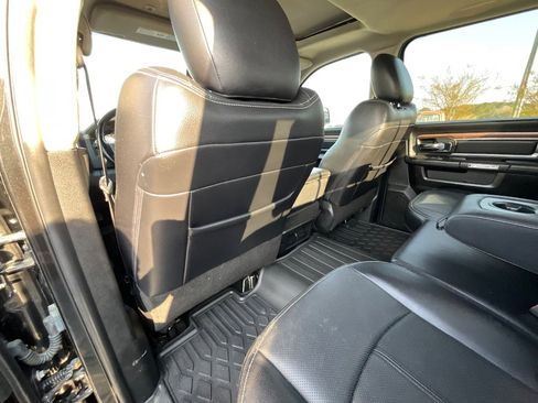 Used 2018 RAM 2500 Laramie w/ Off Road Package AWD/4WD image 23