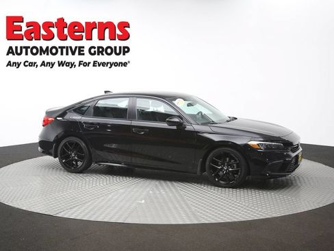 Used 2023 Honda Civic Sport image 46