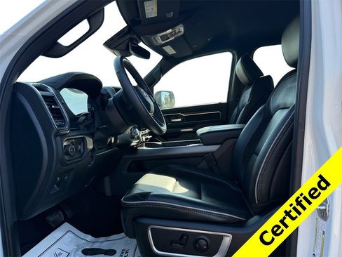 Certified 2024 RAM 1500 Laramie image 9