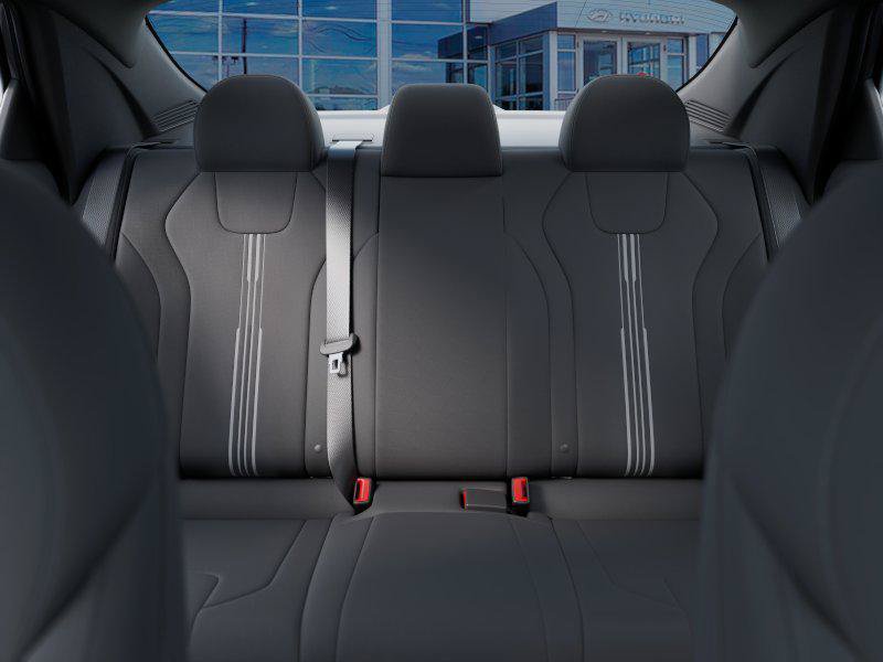 New 2026 Hyundai Elantra SEL FWD image 12
