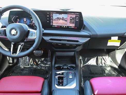 New 2026 BMW 228i w/ Technology Package FWD image 11
