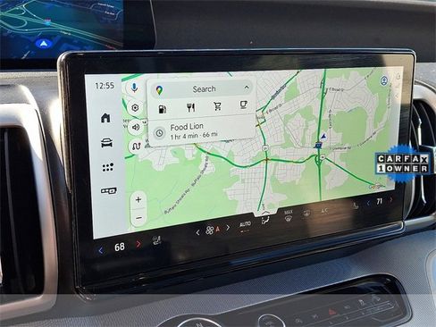 Used 2025 Ford Expedition Active image 16